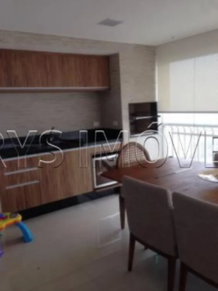 Apartamento, 3 quartos, 162 m² - Foto 6