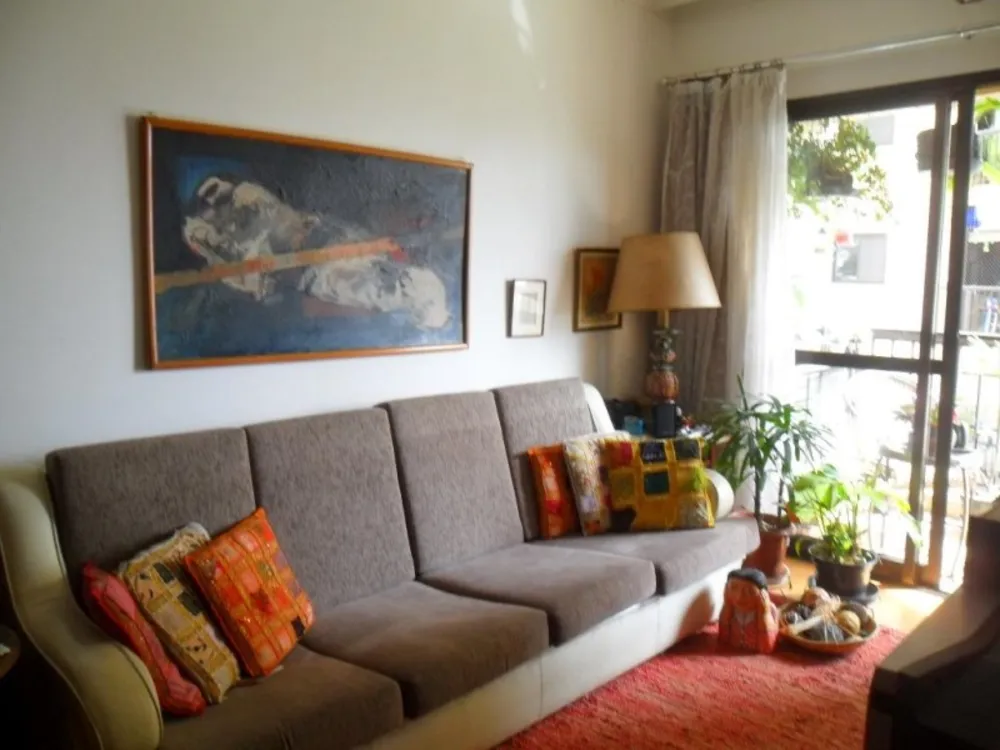 Apartamento, 3 quartos, 77 m² - Foto 3