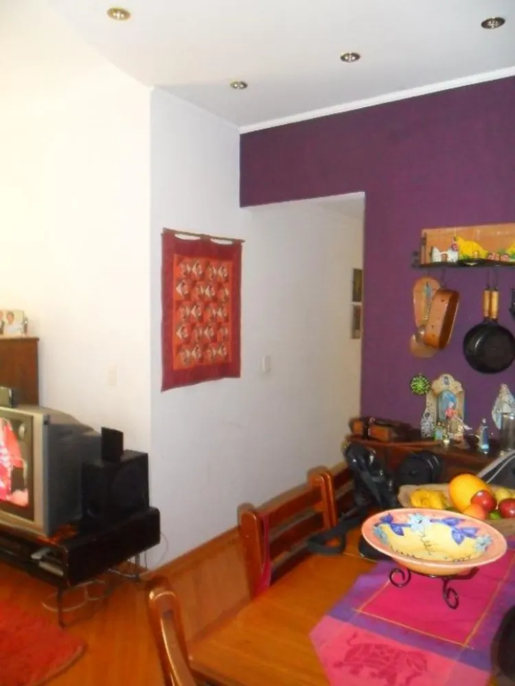 Apartamento, 3 quartos, 77 m² - Foto 1