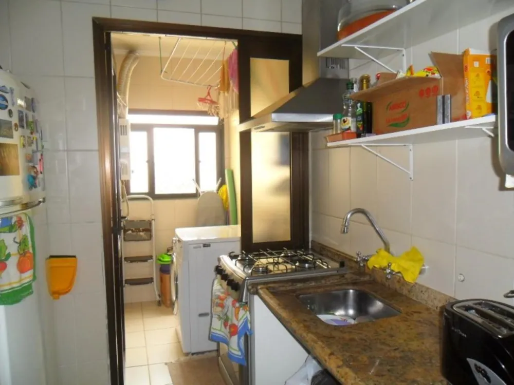 Apartamento, 3 quartos, 77 m² - Foto 2