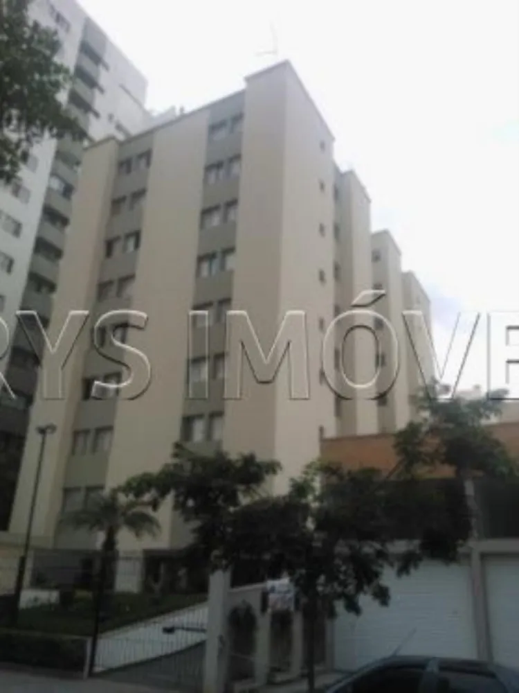 Apartamento, 2 quartos, 79 m² - Foto 1