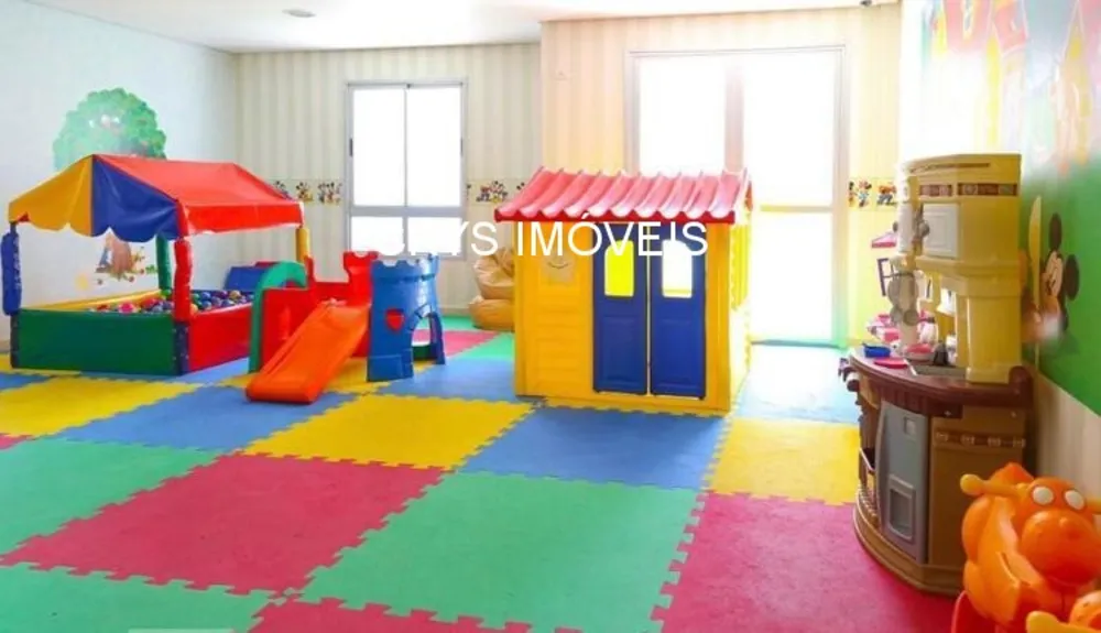 Apartamento, 2 quartos, 52 m² - Foto 7