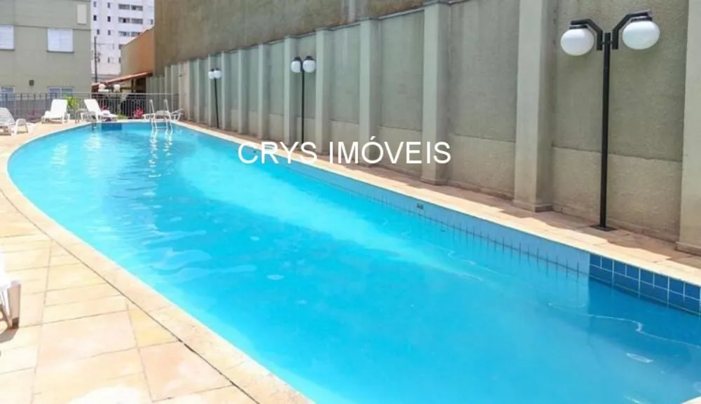 Apartamento, 2 quartos, 52 m² - Foto 10