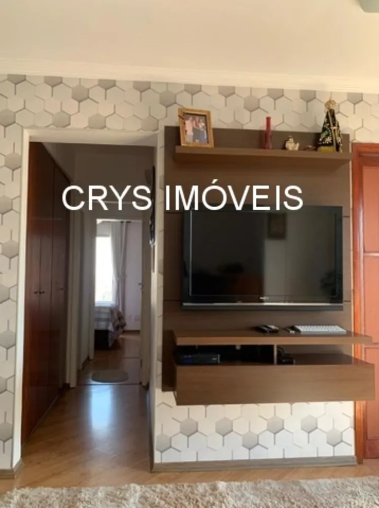 Apartamento, 2 quartos, 54 m² - Foto 2
