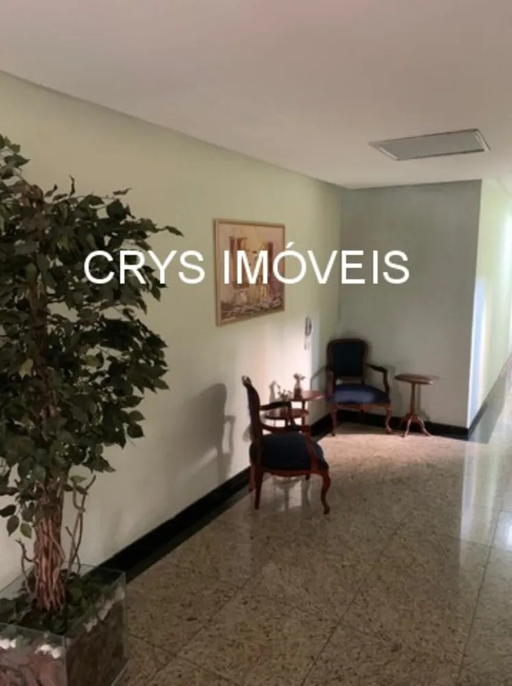 Apartamento, 2 quartos, 54 m² - Foto 5