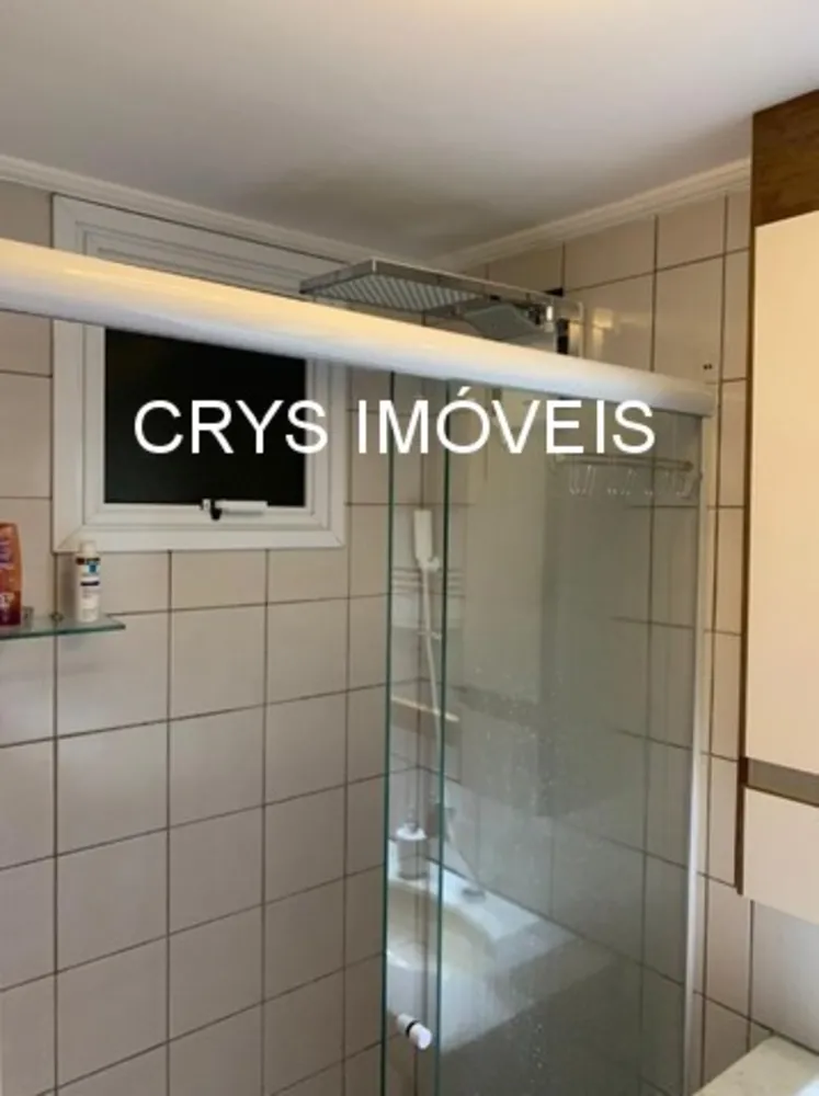 Apartamento, 2 quartos, 54 m² - Foto 1