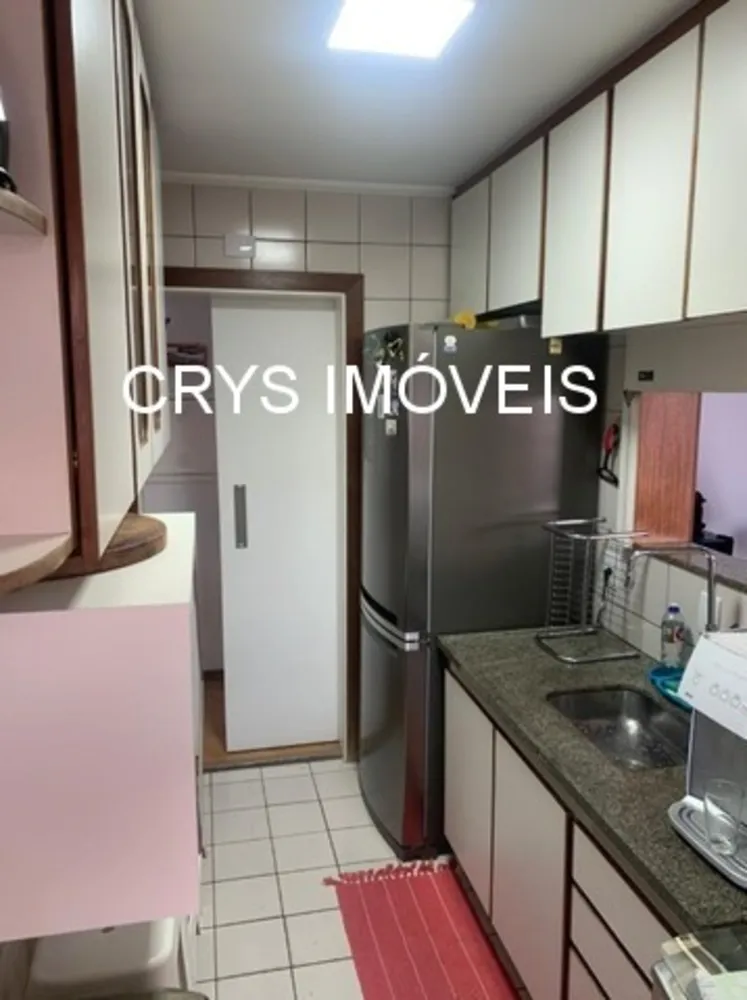 Apartamento, 2 quartos, 54 m² - Foto 11