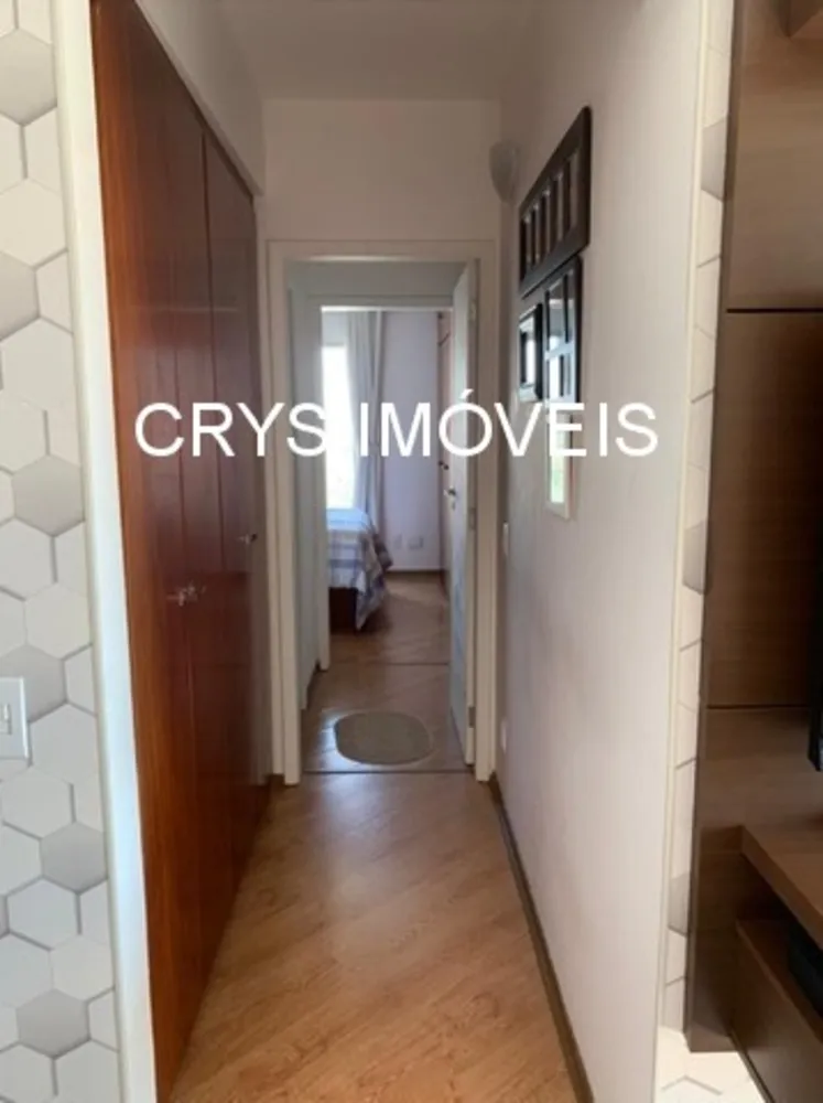 Apartamento, 2 quartos, 54 m² - Foto 12