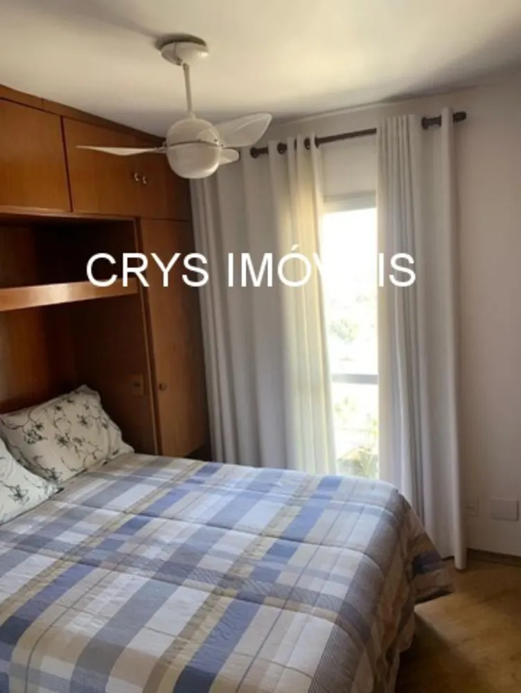 Apartamento, 2 quartos, 54 m² - Foto 7
