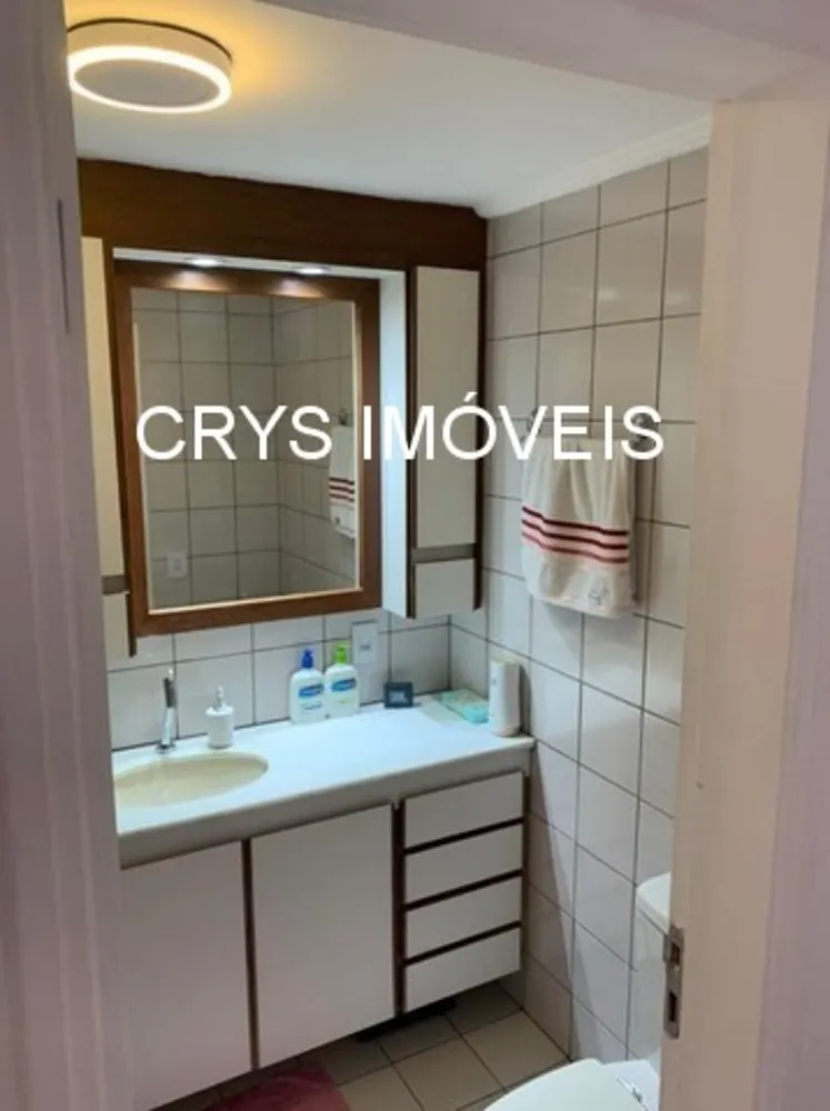 Apartamento, 2 quartos, 54 m² - Foto 6