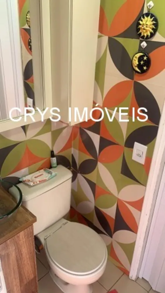 Apartamento, 2 quartos, 54 m² - Foto 10