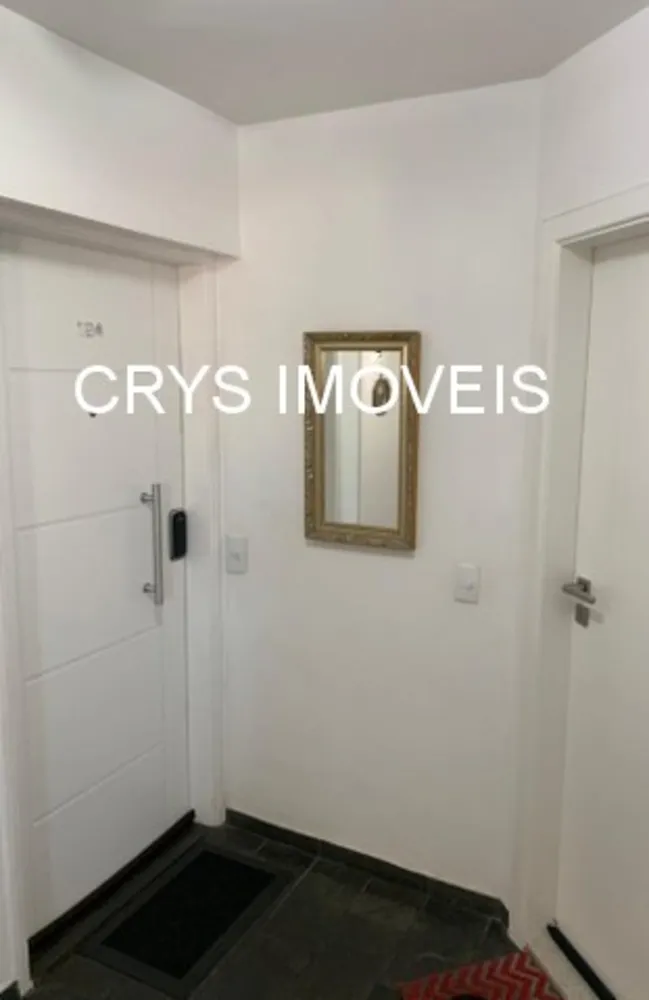 Apartamento, 2 quartos, 54 m² - Foto 4
