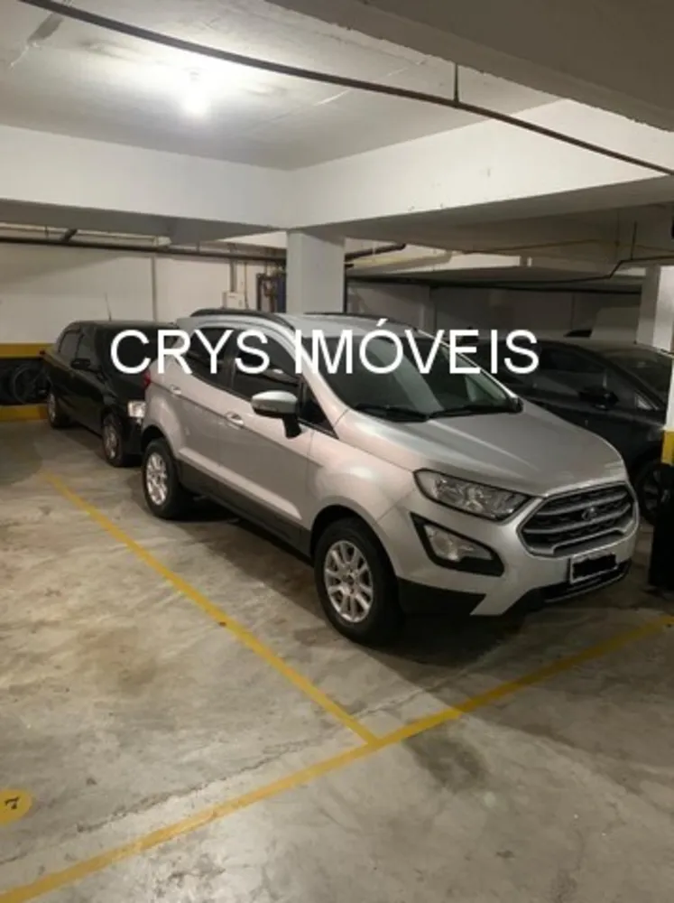 Apartamento, 2 quartos, 54 m² - Foto 8