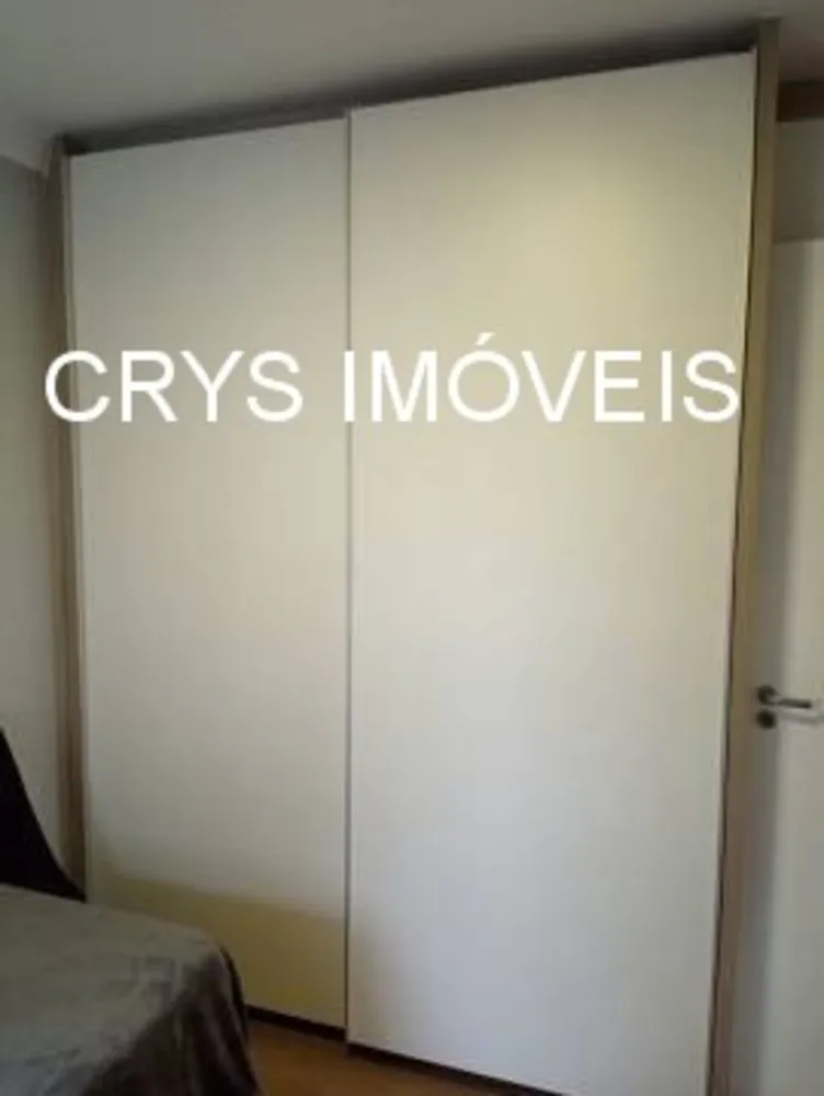 Apartamento, 3 quartos, 97 m² - Foto 5