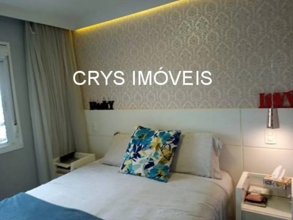 Apartamento, 3 quartos, 97 m² - Foto 7