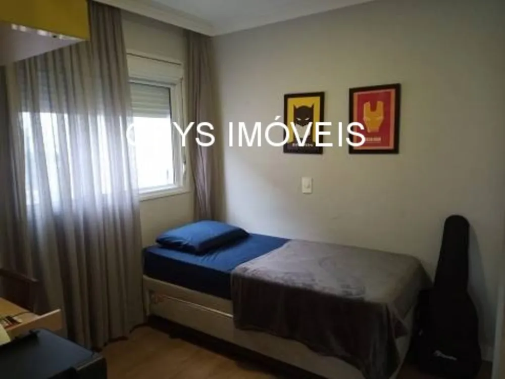 Apartamento, 3 quartos, 97 m² - Foto 4