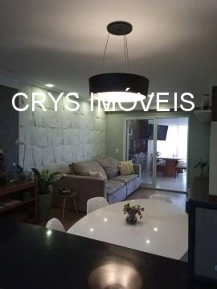 Apartamento, 3 quartos, 97 m² - Foto 10