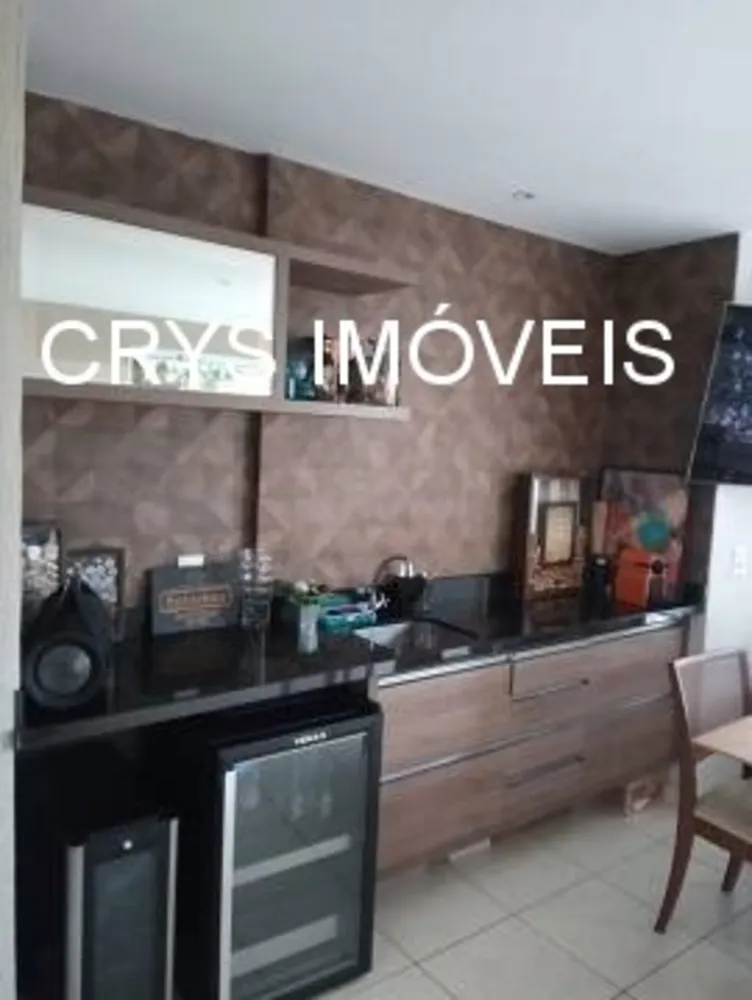 Apartamento, 3 quartos, 97 m² - Foto 12