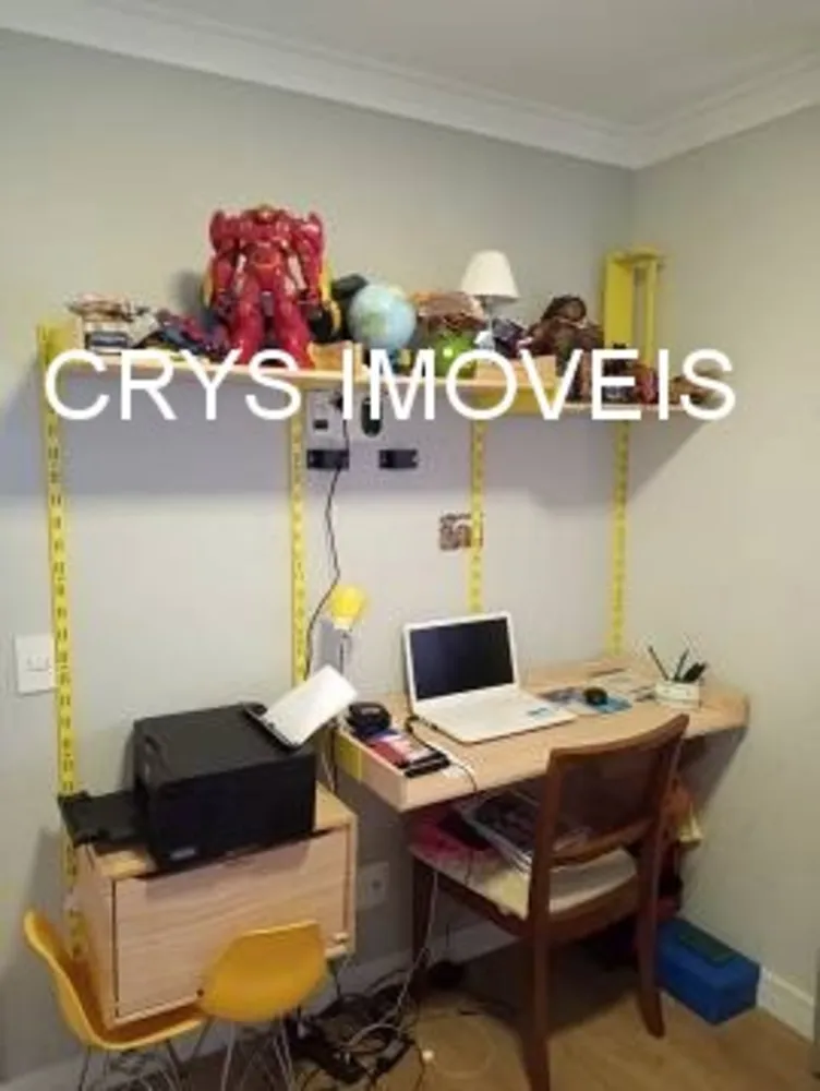 Apartamento, 3 quartos, 97 m² - Foto 6