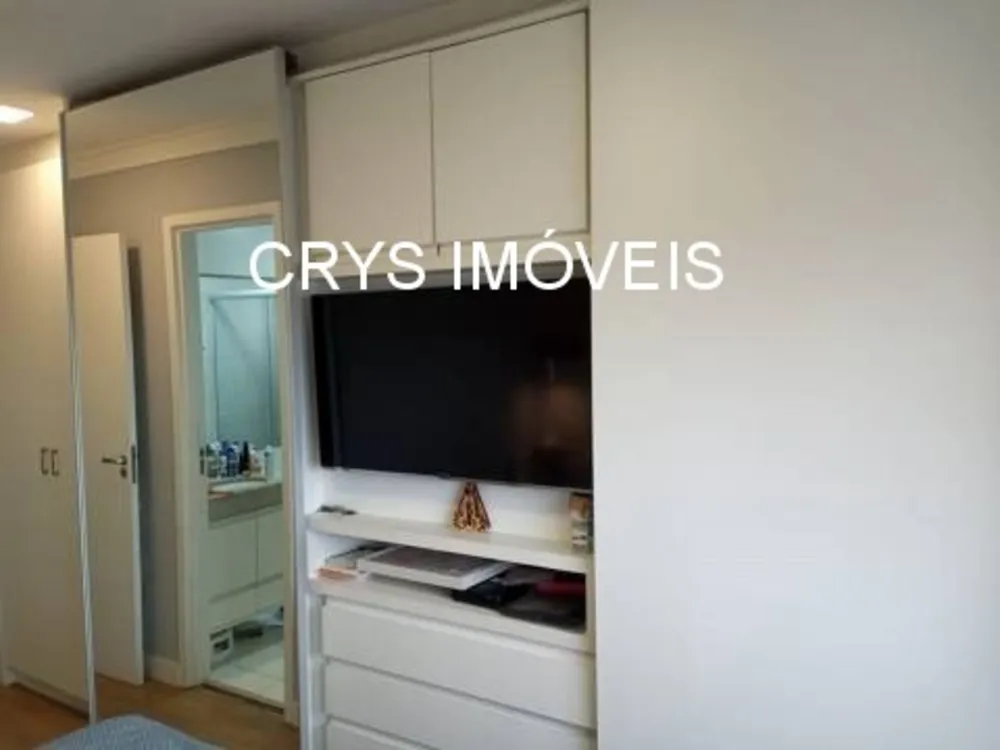 Apartamento, 3 quartos, 97 m² - Foto 8