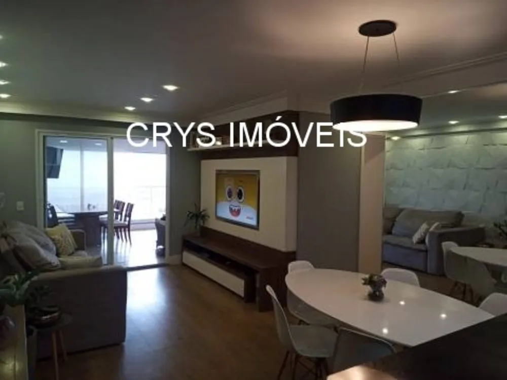 Apartamento, 3 quartos, 97 m² - Foto 11