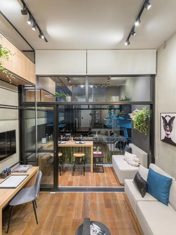 Apartamento, 2 quartos, 63 m² - Foto 8