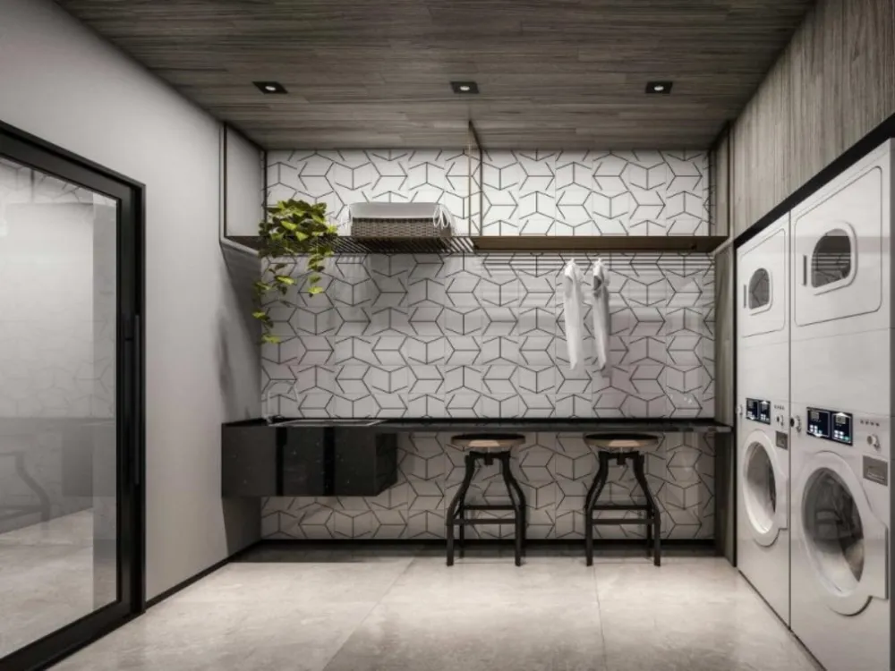 Apartamento, 2 quartos, 63 m² - Foto 6