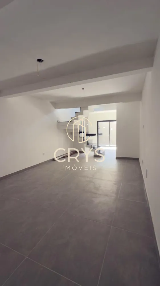 Casa, 3 quartos, 90 m² - Foto 5