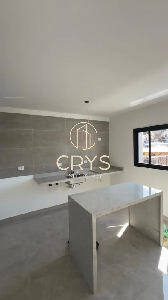 Casa, 3 quartos, 90 m² - Foto 3