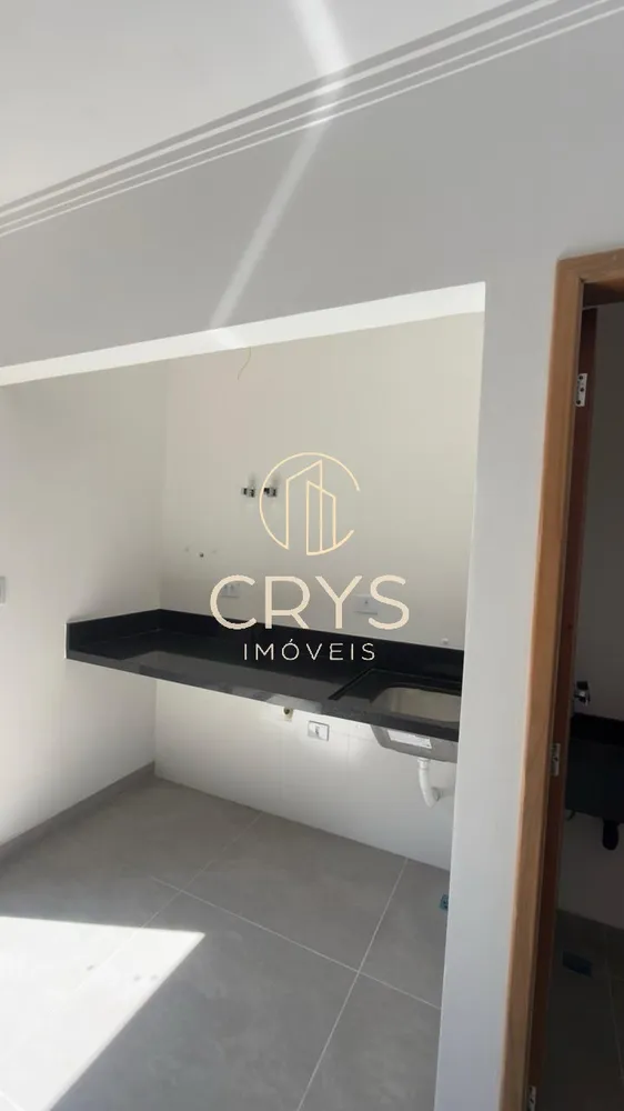 Casa, 3 quartos, 90 m² - Foto 4
