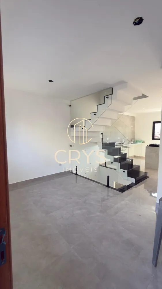 Casa, 3 quartos, 90 m² - Foto 8