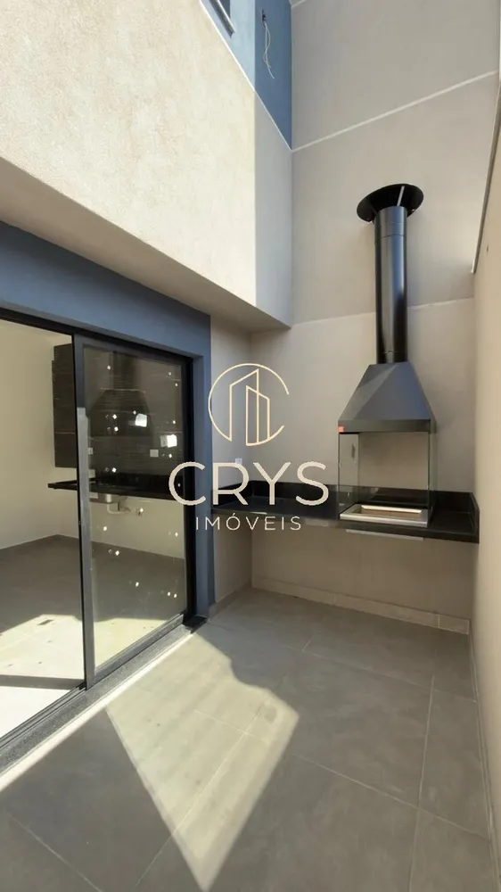 Casa, 3 quartos, 90 m² - Foto 11