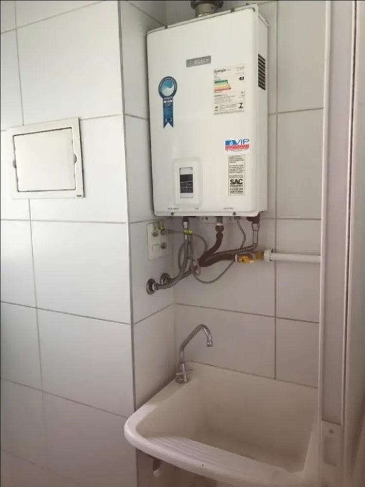 Apartamento, 2 quartos, 61 m² - Foto 2
