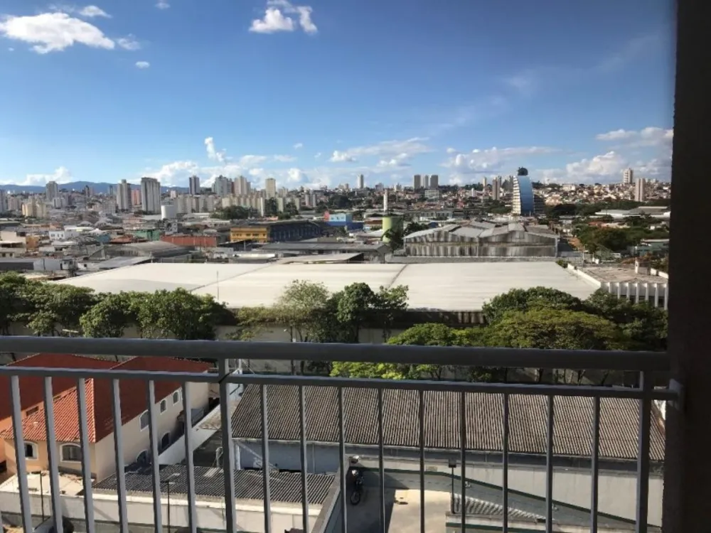 Apartamento, 2 quartos, 61 m² - Foto 10