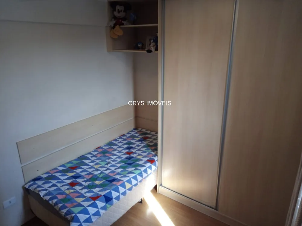 Apartamento, 3 quartos, 67 m² - Foto 7