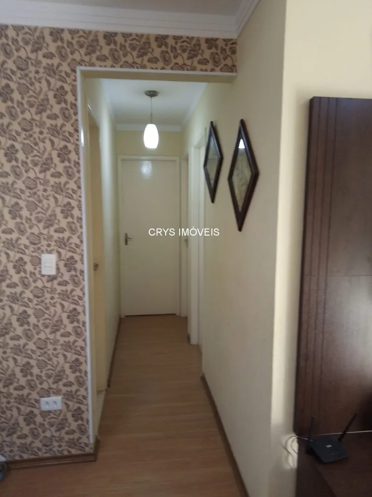 Apartamento, 3 quartos, 67 m² - Foto 6