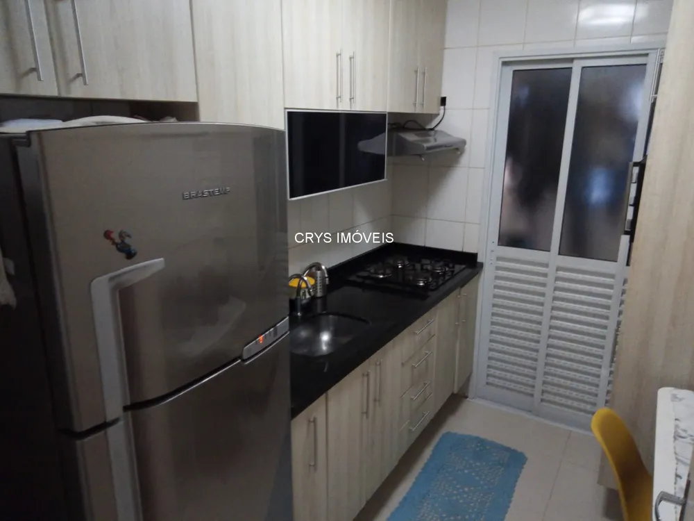 Apartamento, 3 quartos, 67 m² - Foto 3