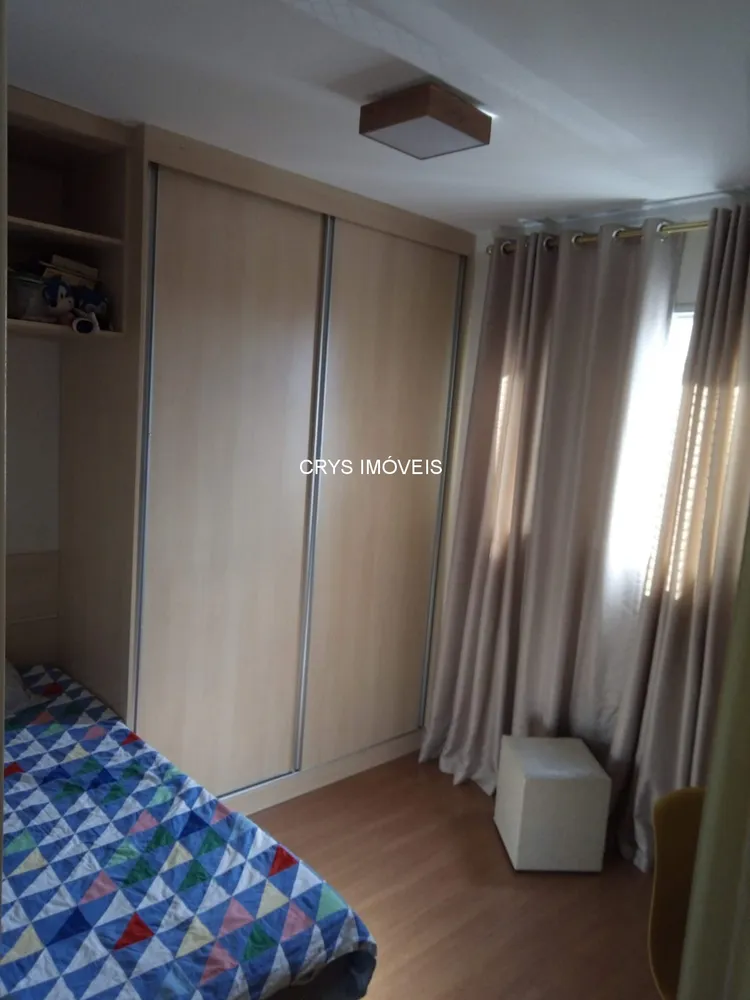 Apartamento, 3 quartos, 67 m² - Foto 8