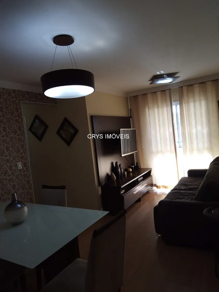 Apartamento, 3 quartos, 67 m² - Foto 12