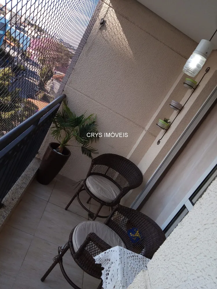 Apartamento, 3 quartos, 67 m² - Foto 4