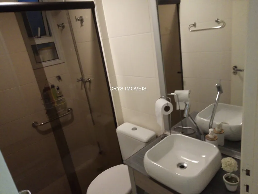 Apartamento, 3 quartos, 67 m² - Foto 5