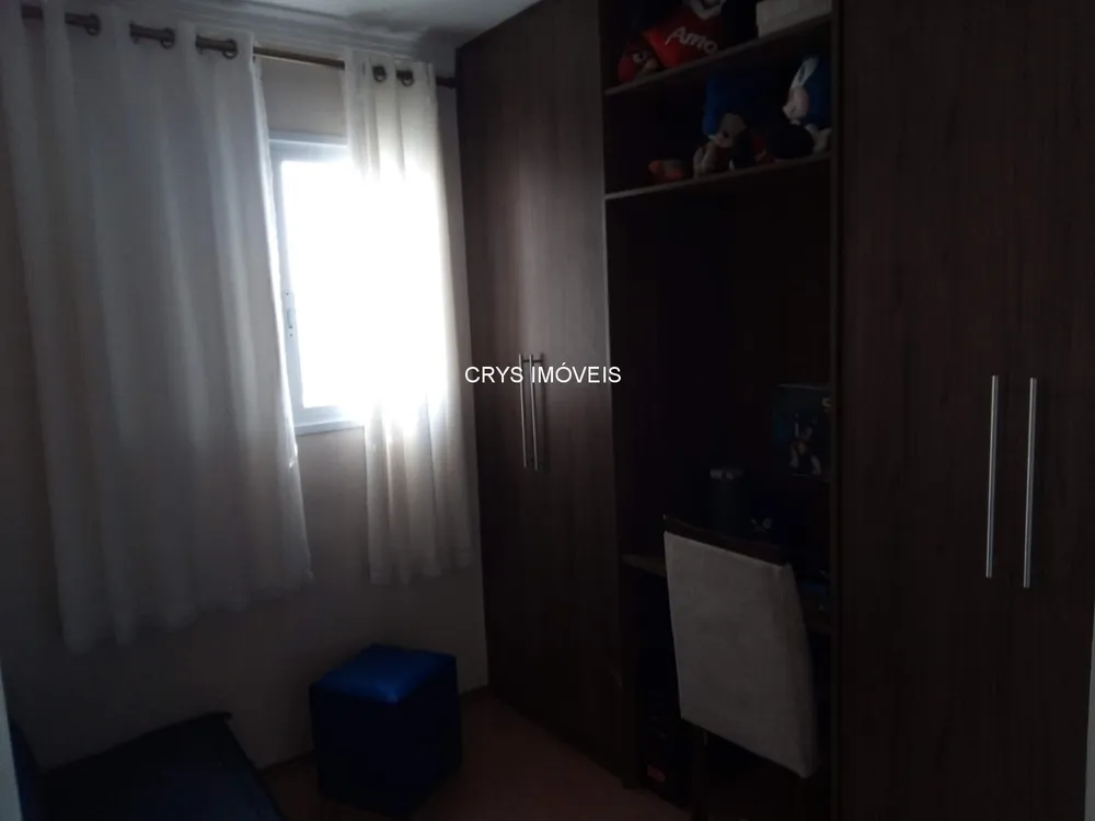 Apartamento, 3 quartos, 67 m² - Foto 2