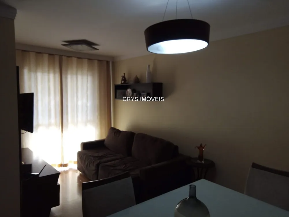 Apartamento, 3 quartos, 67 m² - Foto 9