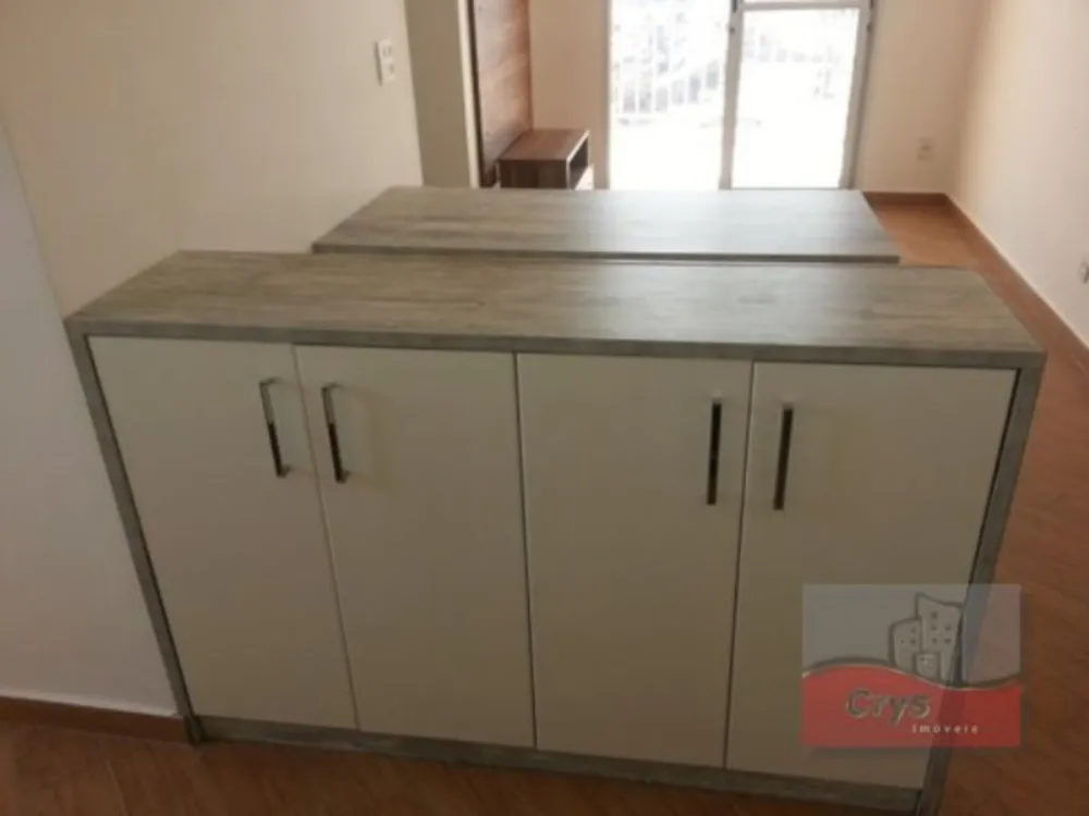 Apartamento, 3 quartos, 62 m² - Foto 6