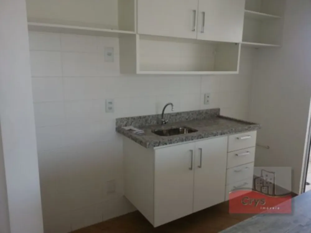 Apartamento, 3 quartos, 62 m² - Foto 7