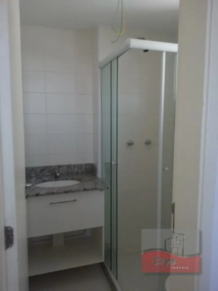 Apartamento, 3 quartos, 62 m² - Foto 8