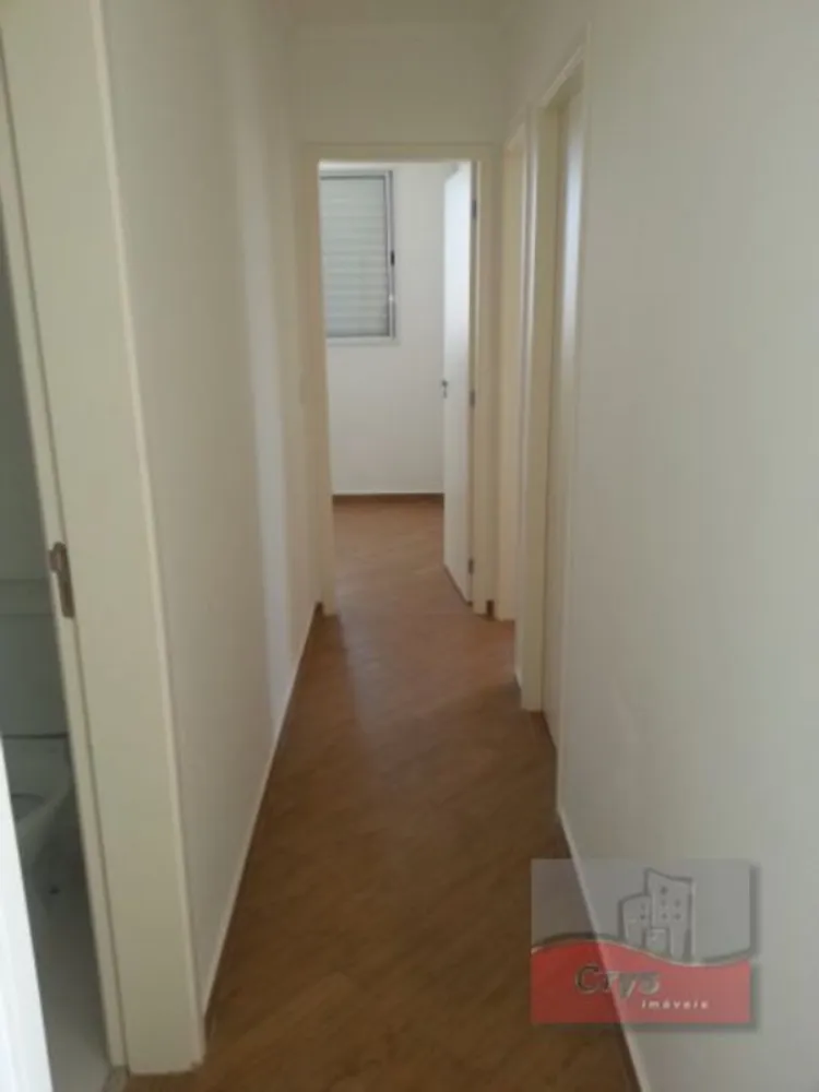 Apartamento, 3 quartos, 62 m² - Foto 5