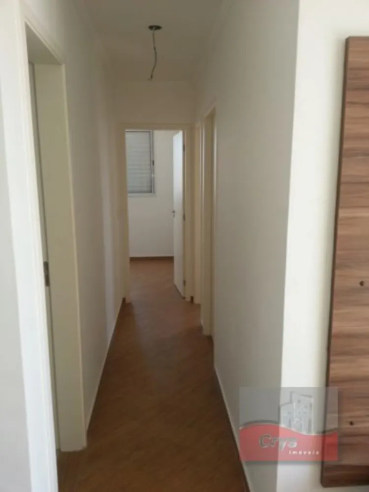 Apartamento, 3 quartos, 62 m² - Foto 4