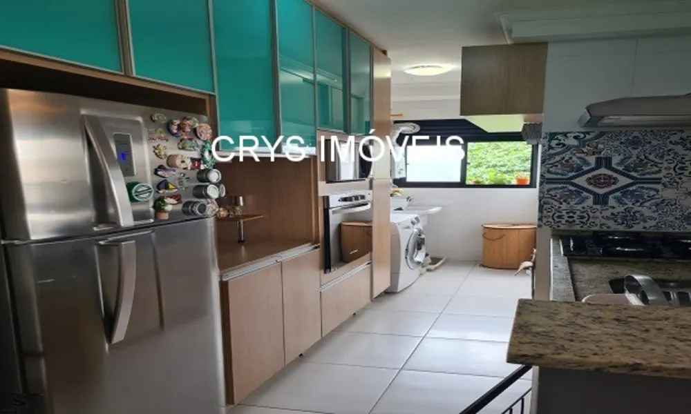 Apartamento, 2 quartos, 54 m² - Foto 7