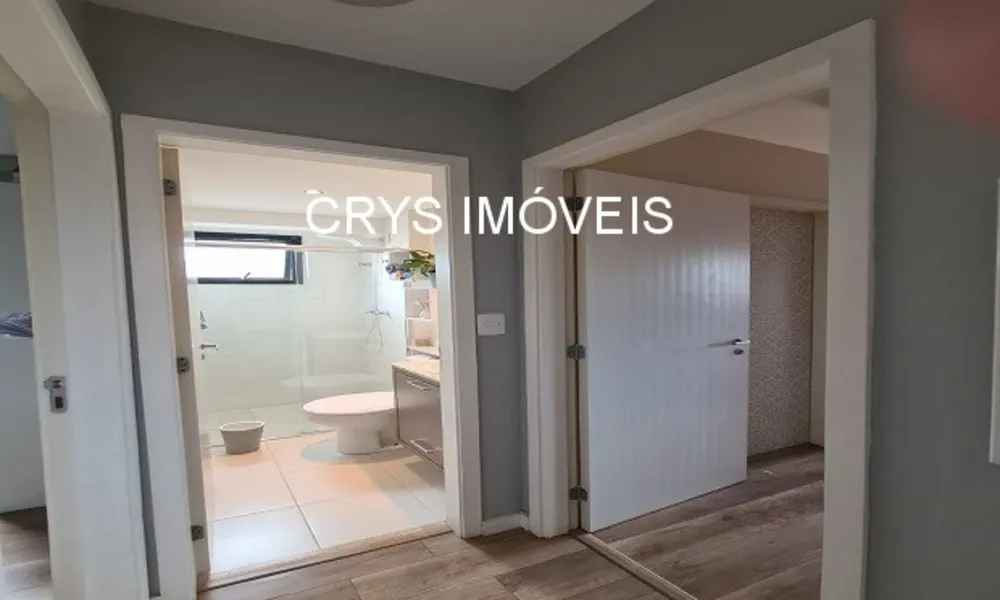 Apartamento, 2 quartos, 54 m² - Foto 9